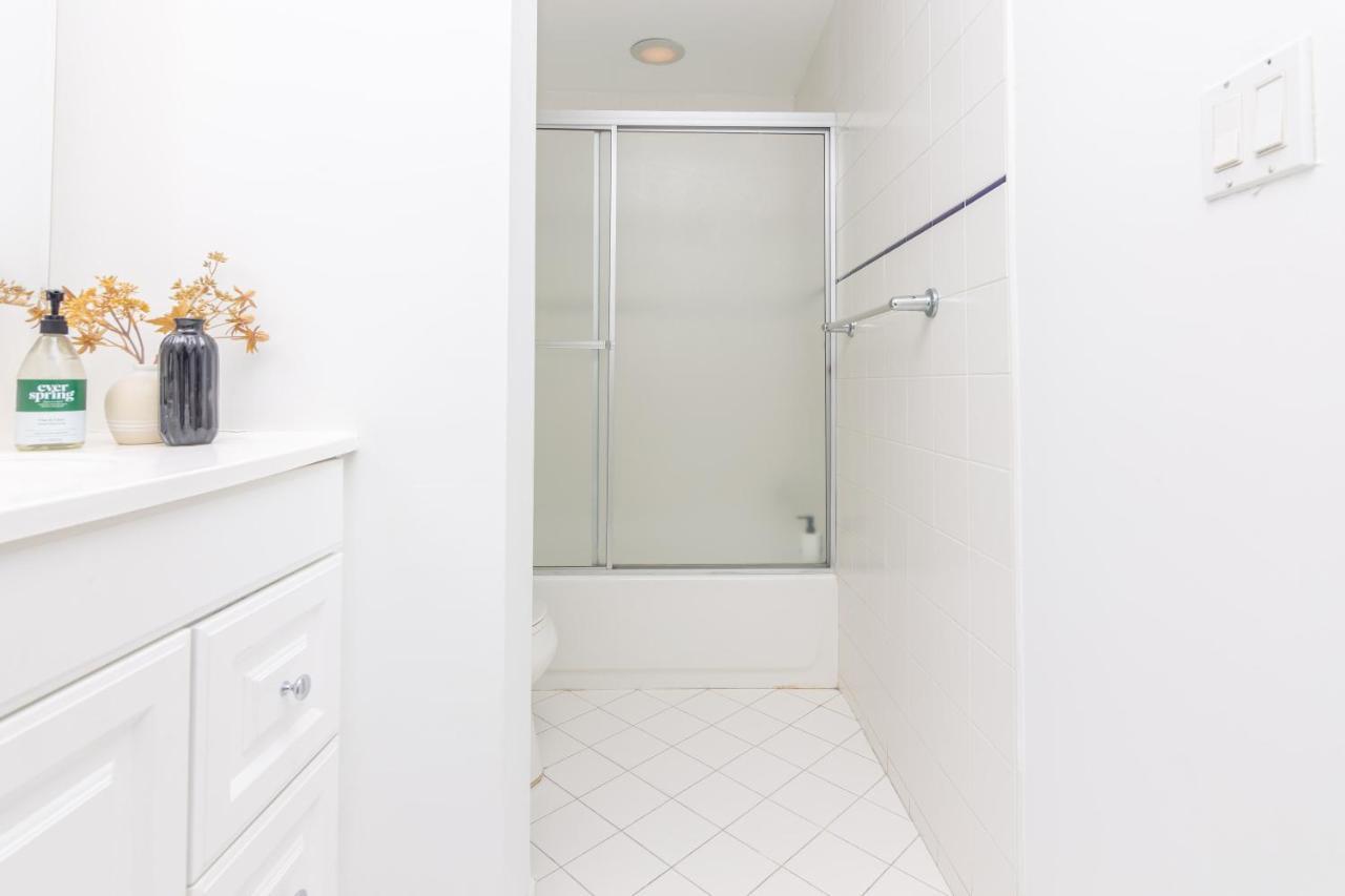 One Bedroom Apartment - With Parking & Balcony - Heart Of Wynwood Miami Esterno foto